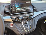 New 2025 Honda Odyssey EX-L in FT. PIERCE, FLORIDA (Photo 34)