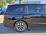 New 2025 Honda Odyssey EX-L in FT. PIERCE, FLORIDA (Photo 4)
