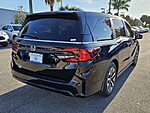New 2025 Honda Odyssey EX-L in FT. PIERCE, FLORIDA (Photo 5)
