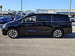 New 2025 Honda Odyssey EX-L in FT. PIERCE, FLORIDA (Photo 8)