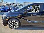 New 2025 Honda Odyssey EX-L in FT. PIERCE, FLORIDA (Photo 9)