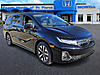 New 2025 Honda Odyssey EX-L in FT. PIERCE, FLORIDA