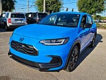 New 2026 Honda HR-V SPORT in FT. PIERCE, FLORIDA (Photo 11)