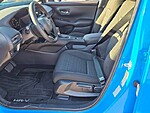 New 2026 Honda HR-V SPORT in FT. PIERCE, FLORIDA (Photo 13)