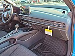 New 2026 Honda HR-V SPORT in FT. PIERCE, FLORIDA (Photo 24)