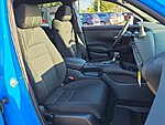 New 2026 Honda HR-V SPORT in FT. PIERCE, FLORIDA (Photo 25)