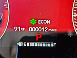 New 2026 Honda HR-V SPORT in FT. PIERCE, FLORIDA (Photo 33)
