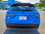 New 2026 Honda HR-V SPORT in FT. PIERCE, FLORIDA (Photo 6)