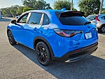New 2026 Honda HR-V SPORT in FT. PIERCE, FLORIDA (Photo 7)