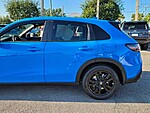 New 2026 Honda HR-V SPORT in FT. PIERCE, FLORIDA (Photo 8)