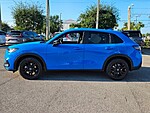 New 2026 Honda HR-V SPORT in FT. PIERCE, FLORIDA (Photo 9)