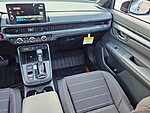 New 2026 Honda CR-V Hybrid TRAILSPORT in FT. PIERCE, FLORIDA (Photo 18)