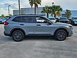 New 2026 Honda CR-V Hybrid TRAILSPORT in FT. PIERCE, FLORIDA (Photo 3)