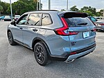 New 2026 Honda CR-V Hybrid TRAILSPORT in FT. PIERCE, FLORIDA (Photo 7)