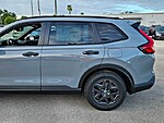 New 2026 Honda CR-V Hybrid TRAILSPORT in FT. PIERCE, FLORIDA (Photo 8)