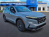 New 2026 Honda CR-V Hybrid TRAILSPORT in FT. PIERCE, FLORIDA