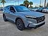 New 2026 Honda CR-V Hybrid TRAILSPORT in FT. PIERCE, FLORIDA