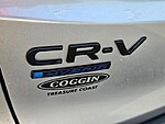 New 2026 Honda CR-V Hybrid SPORT-L in FT. PIERCE, FLORIDA (Photo 19)