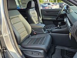 New 2026 Honda CR-V Hybrid SPORT-L in FT. PIERCE, FLORIDA (Photo 23)