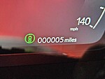 New 2026 Honda CR-V Hybrid SPORT-L in FT. PIERCE, FLORIDA (Photo 32)