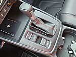 New 2026 Honda CR-V Hybrid SPORT-L in FT. PIERCE, FLORIDA (Photo 35)
