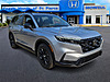 New 2026 Honda CR-V Hybrid SPORT-L in FT. PIERCE, FLORIDA