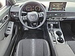 New 2026 Honda Civic SPORT in FT. PIERCE, FLORIDA (Photo 15)