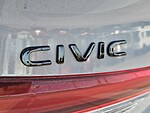 New 2026 Honda Civic SPORT in FT. PIERCE, FLORIDA (Photo 20)