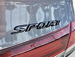New 2026 Honda Civic SPORT in FT. PIERCE, FLORIDA (Photo 21)