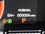 New 2026 Honda Civic SPORT in FT. PIERCE, FLORIDA (Photo 32)
