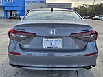 New 2026 Honda Civic SPORT in FT. PIERCE, FLORIDA (Photo 5)