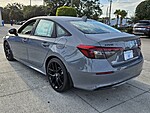 New 2026 Honda Civic SPORT in FT. PIERCE, FLORIDA (Photo 6)