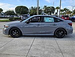 New 2026 Honda Civic SPORT in FT. PIERCE, FLORIDA (Photo 8)