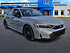 New 2026 Honda Civic SPORT in FT. PIERCE, FLORIDA