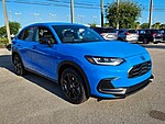 New 2026 Honda HR-V SPORT in FT. PIERCE, FLORIDA (Photo 1)
