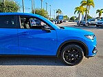 New 2026 Honda HR-V SPORT in FT. PIERCE, FLORIDA (Photo 2)