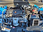 New 2026 Honda HR-V SPORT in FT. PIERCE, FLORIDA (Photo 27)
