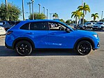 New 2026 Honda HR-V SPORT in FT. PIERCE, FLORIDA (Photo 3)