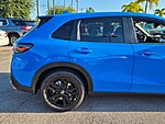 New 2026 Honda HR-V SPORT in FT. PIERCE, FLORIDA (Photo 4)