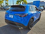 New 2026 Honda HR-V SPORT in FT. PIERCE, FLORIDA (Photo 5)
