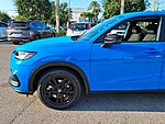 New 2026 Honda HR-V SPORT in FT. PIERCE, FLORIDA (Photo 9)