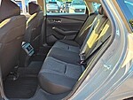 New 2025 Honda Accord Sedan SE in FT. PIERCE, FLORIDA (Photo 11)