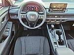 New 2025 Honda Accord Sedan SE in FT. PIERCE, FLORIDA (Photo 12)