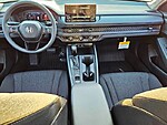 New 2025 Honda Accord Sedan SE in FT. PIERCE, FLORIDA (Photo 13)