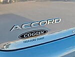 New 2025 Honda Accord Sedan SE in FT. PIERCE, FLORIDA (Photo 16)