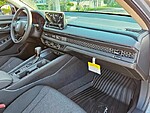 New 2025 Honda Accord Sedan SE in FT. PIERCE, FLORIDA (Photo 18)