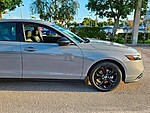 New 2025 Honda Accord Sedan SE in FT. PIERCE, FLORIDA (Photo 2)