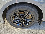 New 2025 Honda Accord Sedan SE in FT. PIERCE, FLORIDA (Photo 20)