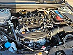 New 2025 Honda Accord Sedan SE in FT. PIERCE, FLORIDA (Photo 21)