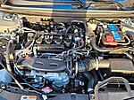 New 2025 Honda Accord Sedan SE in FT. PIERCE, FLORIDA (Photo 22)